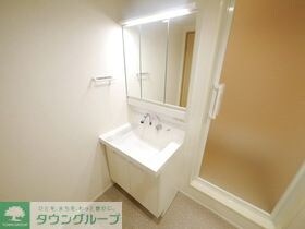 オリーアルカジックの物件内観写真