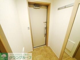 オリーアルカジックの物件内観写真