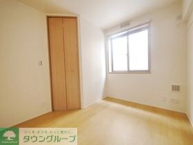 オリーアルカジックの物件内観写真