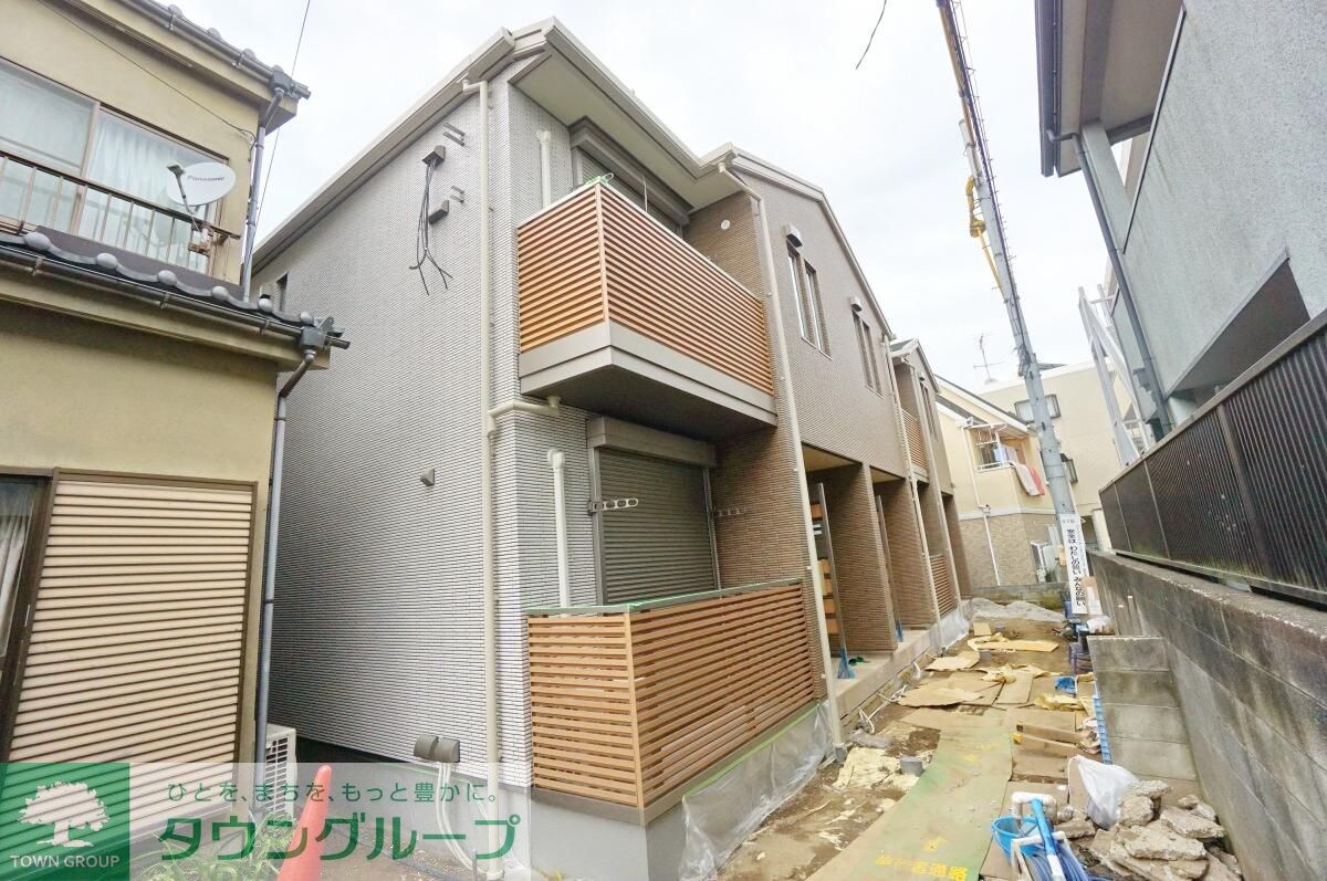 オリーアルカジックの物件内観写真