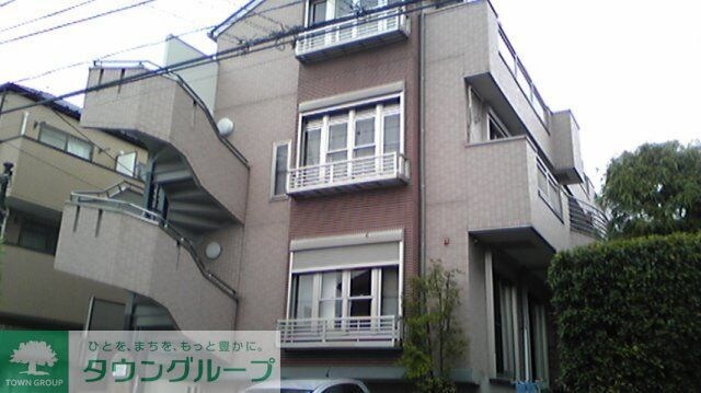 ヴェルデュールの物件内観写真