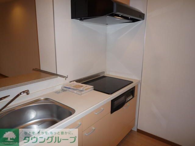 グレイスMの物件内観写真