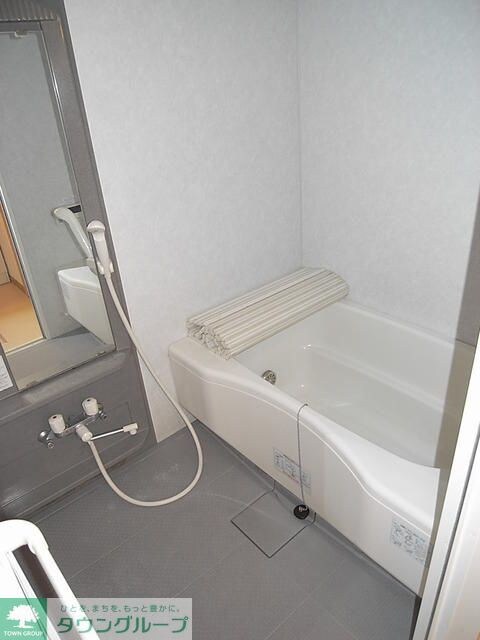 グレイスMの物件内観写真