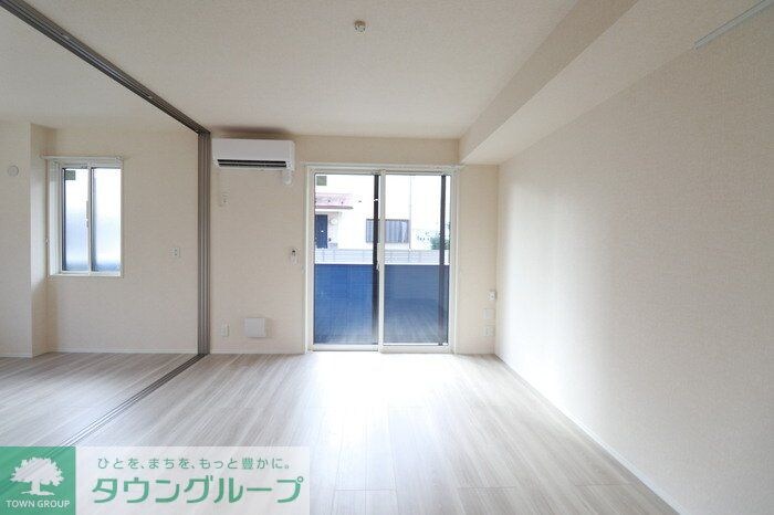 トレビ・フォンタナの物件内観写真