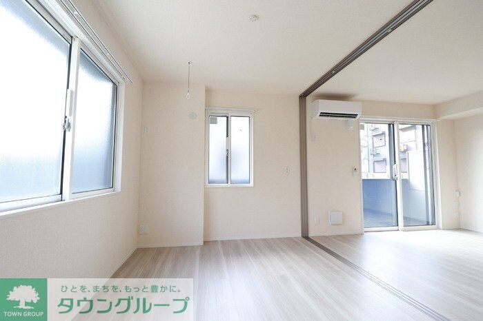 トレビ・フォンタナの物件内観写真