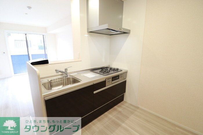 トレビ・フォンタナの物件内観写真