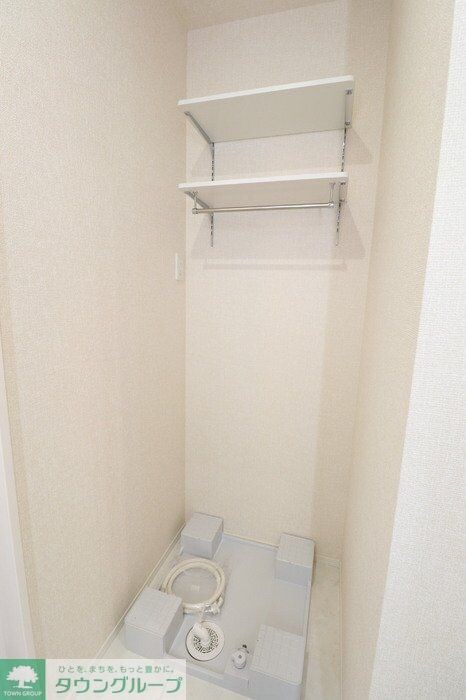 トレビ・フォンタナの物件内観写真