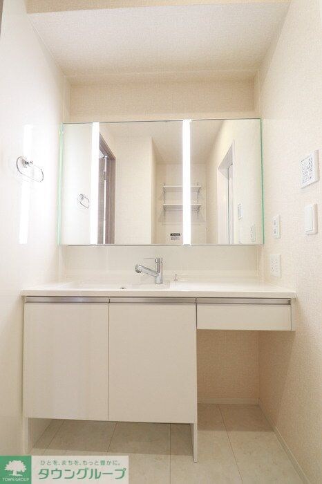 トレビ・フォンタナの物件内観写真