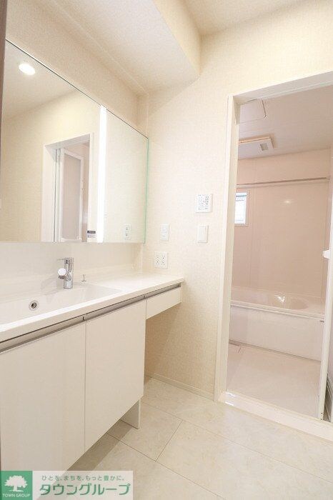 トレビ・フォンタナの物件内観写真