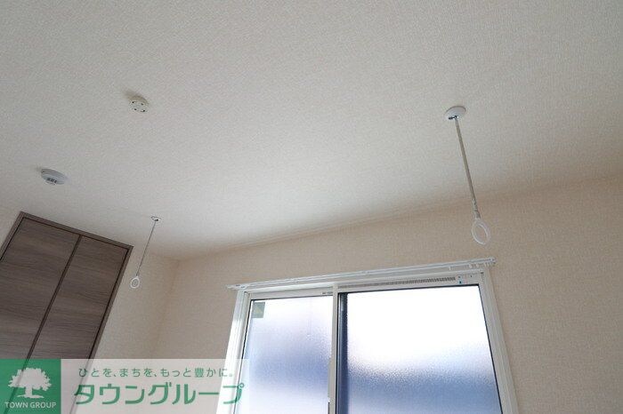 トレビ・フォンタナの物件内観写真