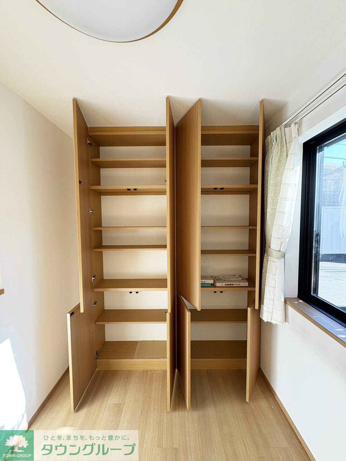 まあも Iの物件内観写真