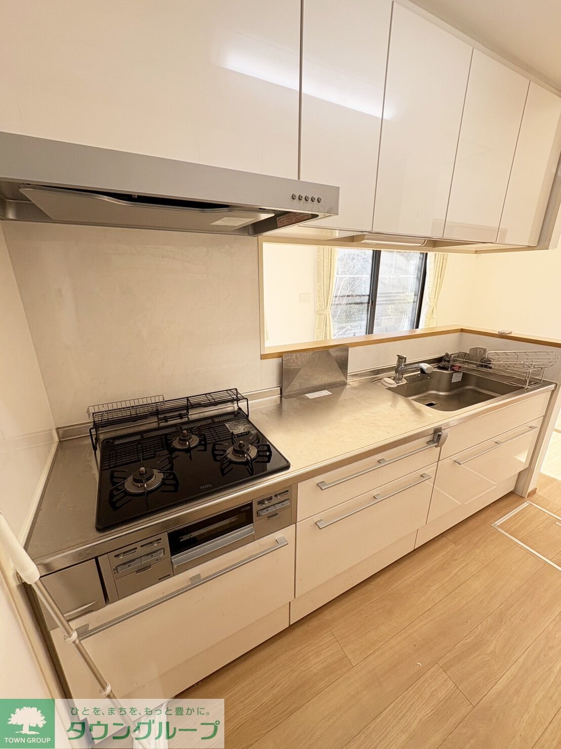 まあも Iの物件内観写真