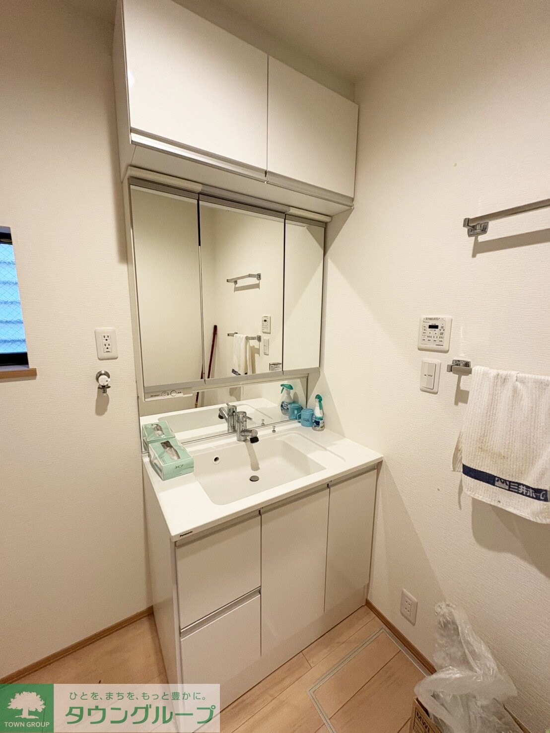 まあも Iの物件内観写真