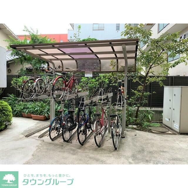 ヴェルドミールの物件内観写真