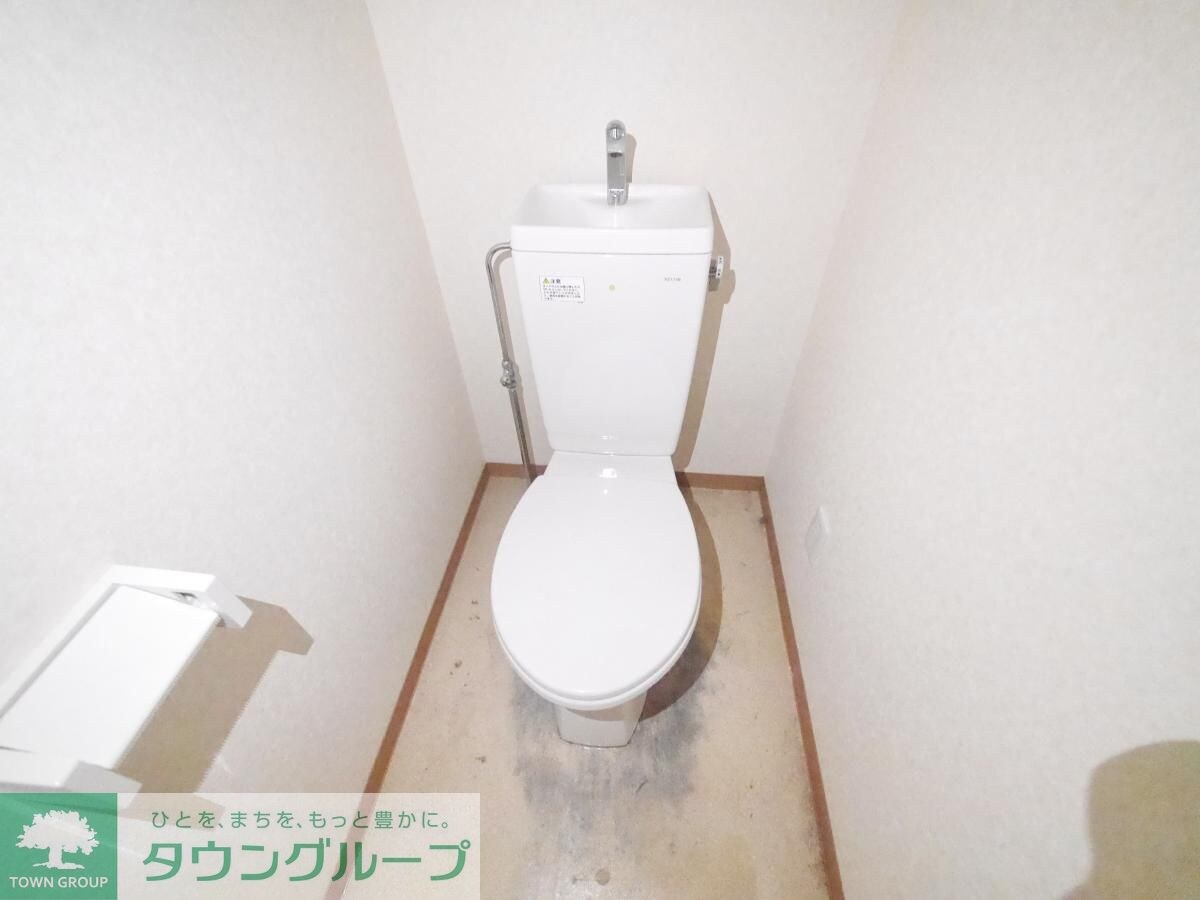 ヴェルドミールの物件内観写真