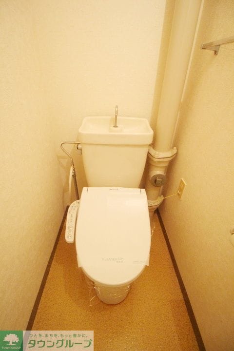 アミティハイツ第2大久保の物件内観写真