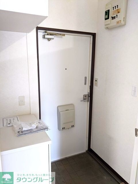 メゾンテヅカ Aの物件内観写真