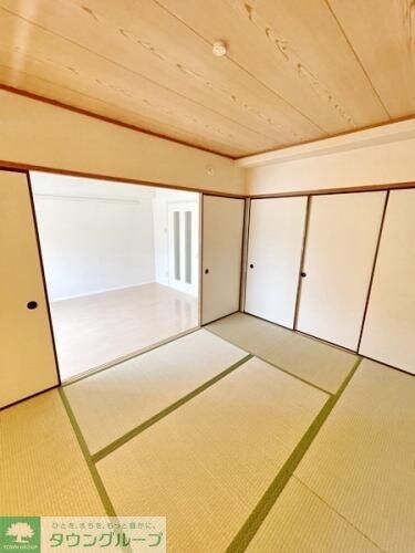 メゾン1・39・4の物件内観写真