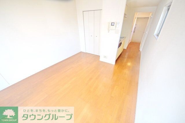 メゾンドール鷺沼の物件内観写真