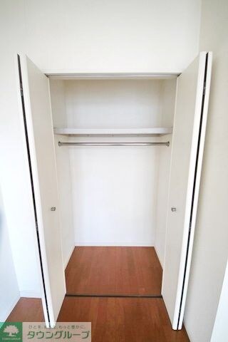 メゾンドール鷺沼の物件内観写真