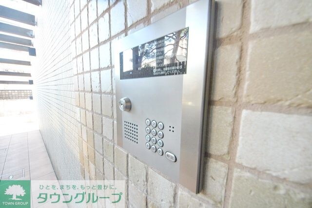 メゾンドール鷺沼の物件内観写真