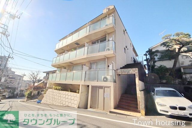 メゾンドール鷺沼の物件内観写真