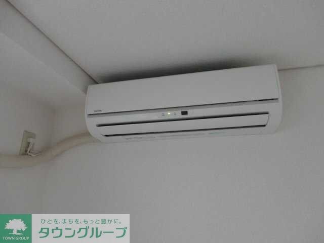 パールハイムの物件内観写真