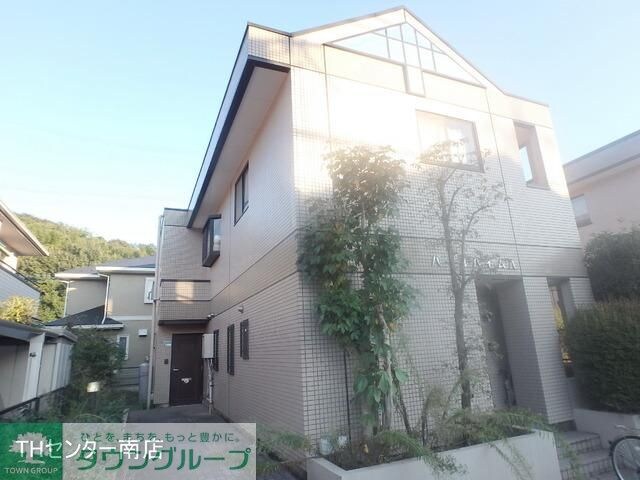 パールハイムの物件内観写真