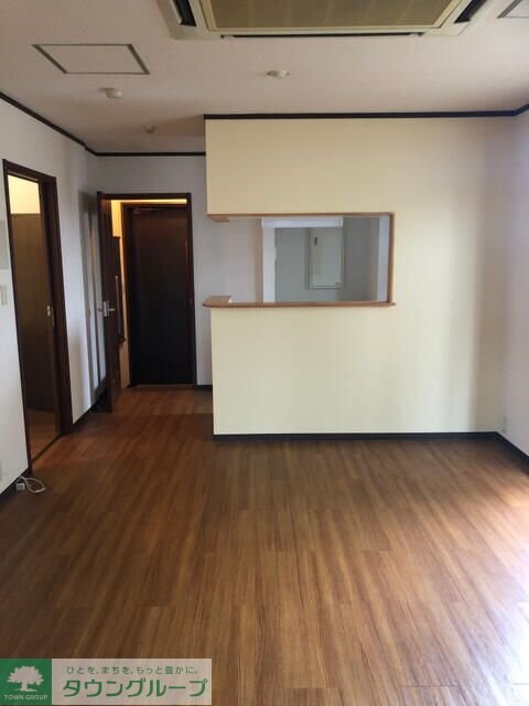 プロミネンス14ビルの物件内観写真