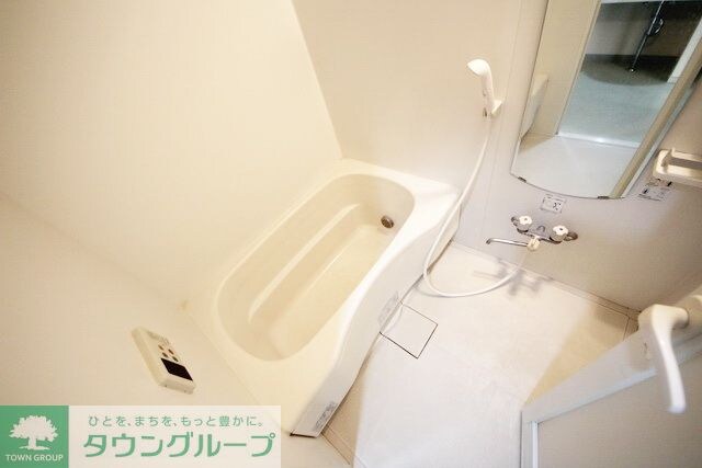 LinkS.の物件内観写真