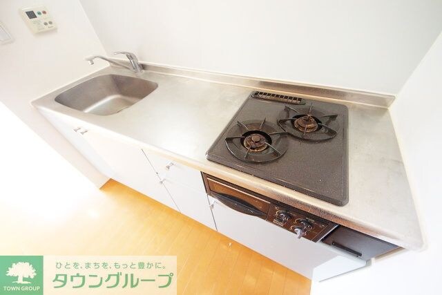 LinkS.の物件内観写真