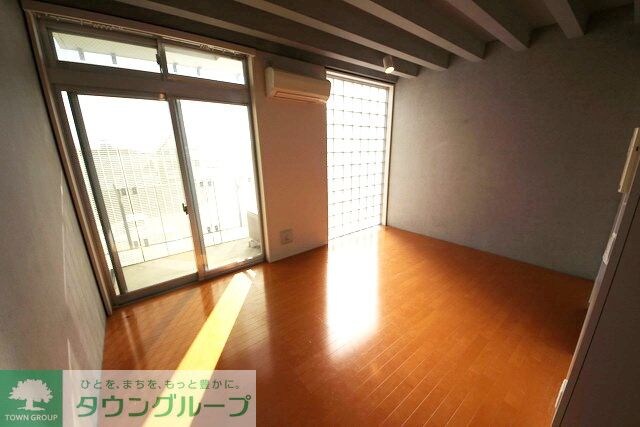 LinkS.の物件内観写真