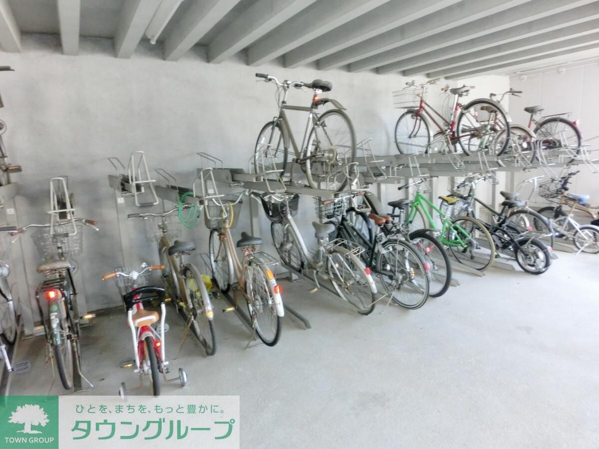 LinkS.の物件内観写真