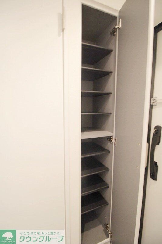 レオーネ宮崎台の物件内観写真