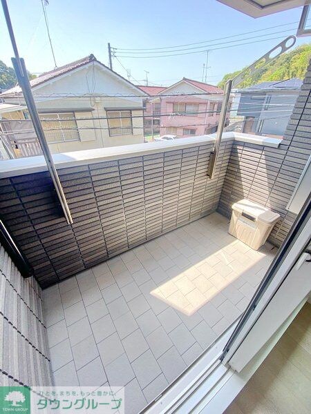 Blue Lotusの物件内観写真