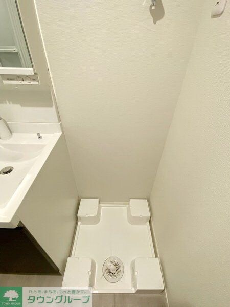 Blue Lotusの物件内観写真