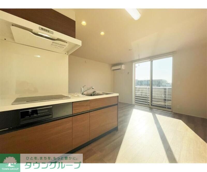 春待坂terraceの物件内観写真