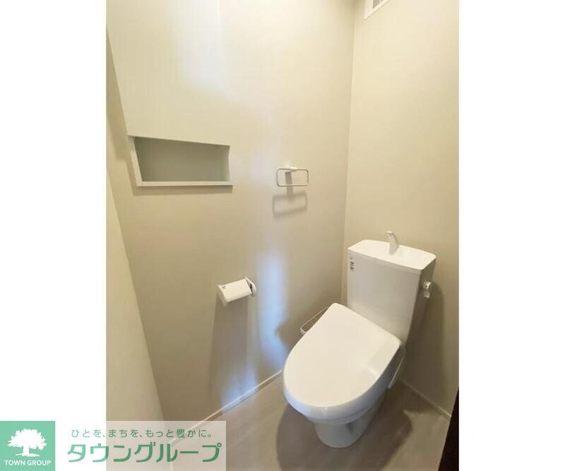 春待坂terraceの物件内観写真