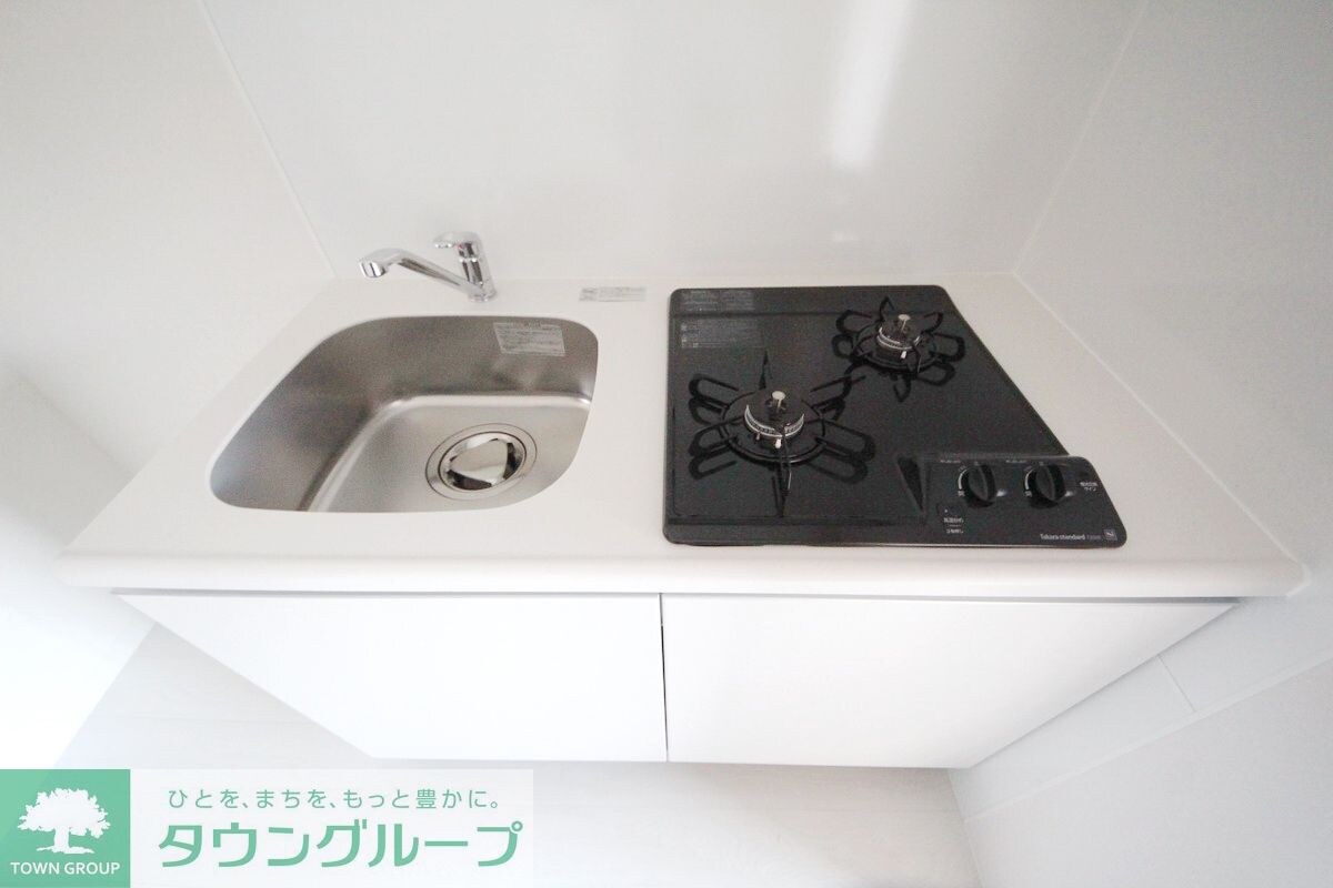 LOC’S SAGINUMAの物件内観写真