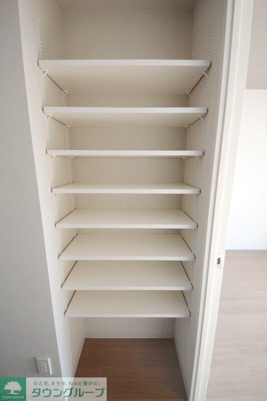 LOC’S SAGINUMAの物件内観写真