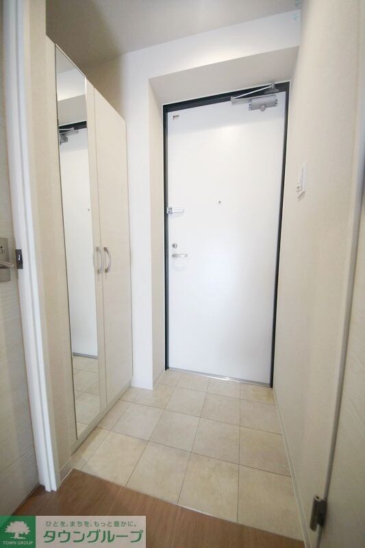 LOC’S SAGINUMAの物件内観写真