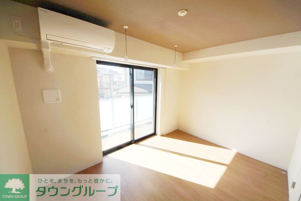 LOC’S SAGINUMAの物件内観写真