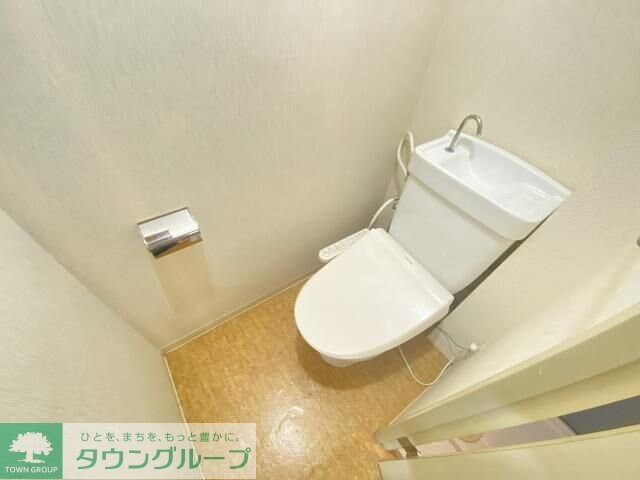 サンライズ青葉台の物件内観写真