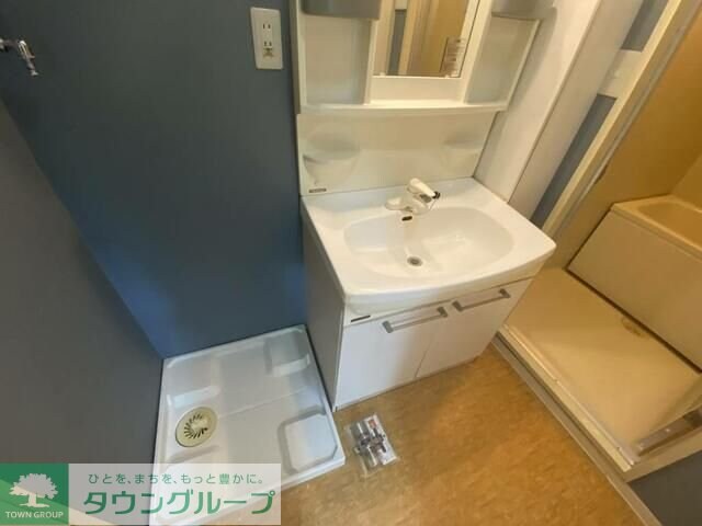 サンライズ青葉台の物件内観写真