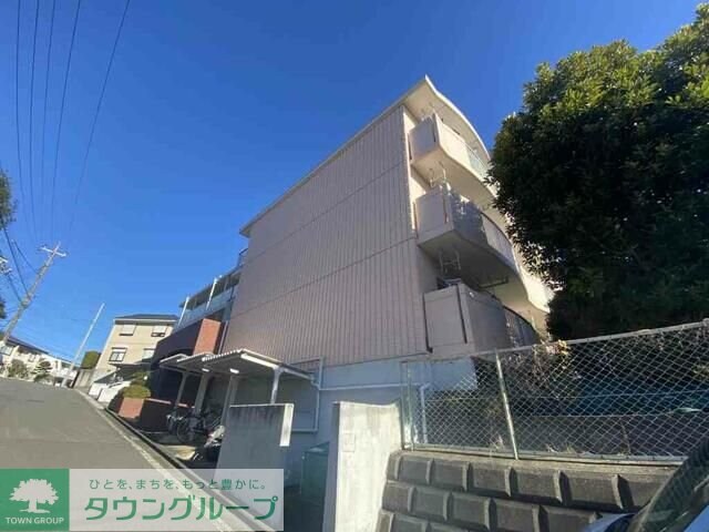 サンライズ青葉台の物件内観写真