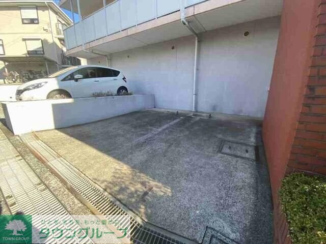 サンライズ青葉台の物件内観写真