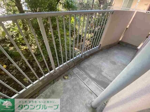 サンライズ青葉台の物件内観写真