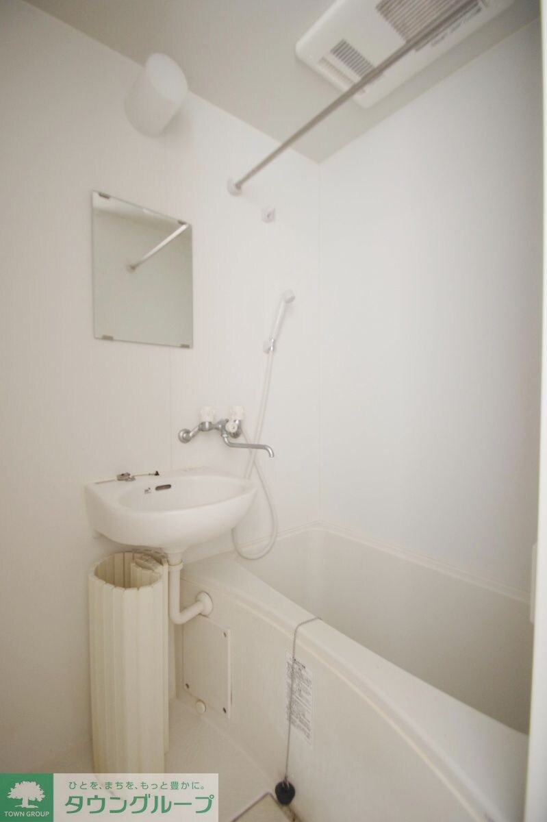 アザーレ・パッシオ長津田の物件内観写真