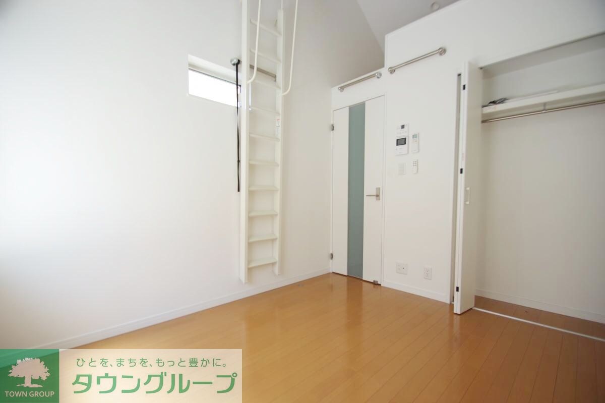 アザーレ・パッシオ長津田の物件内観写真