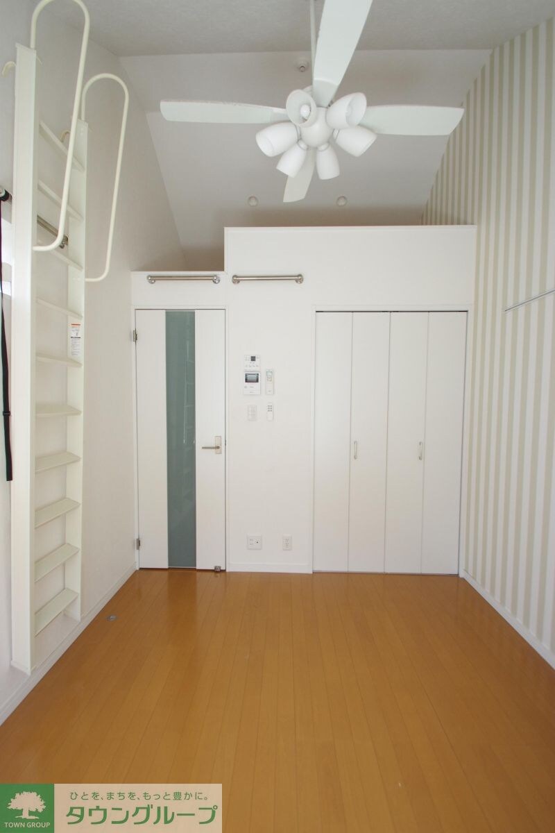 アザーレ・パッシオ長津田の物件内観写真